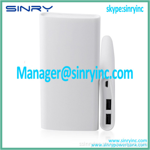 Portable Power Bank Charger for Mobile Phone PB06